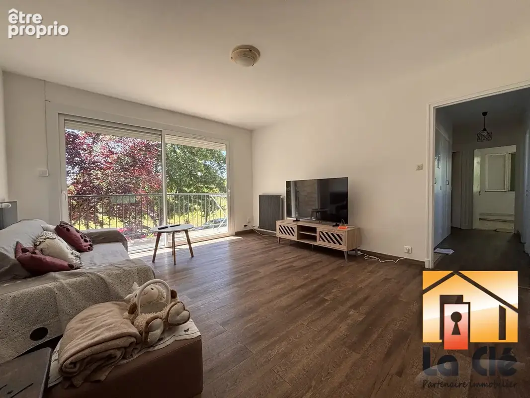Maison 5 pièces 125 m² à vendre à Serignac-Sur-Garonne (47310) - photo 3
