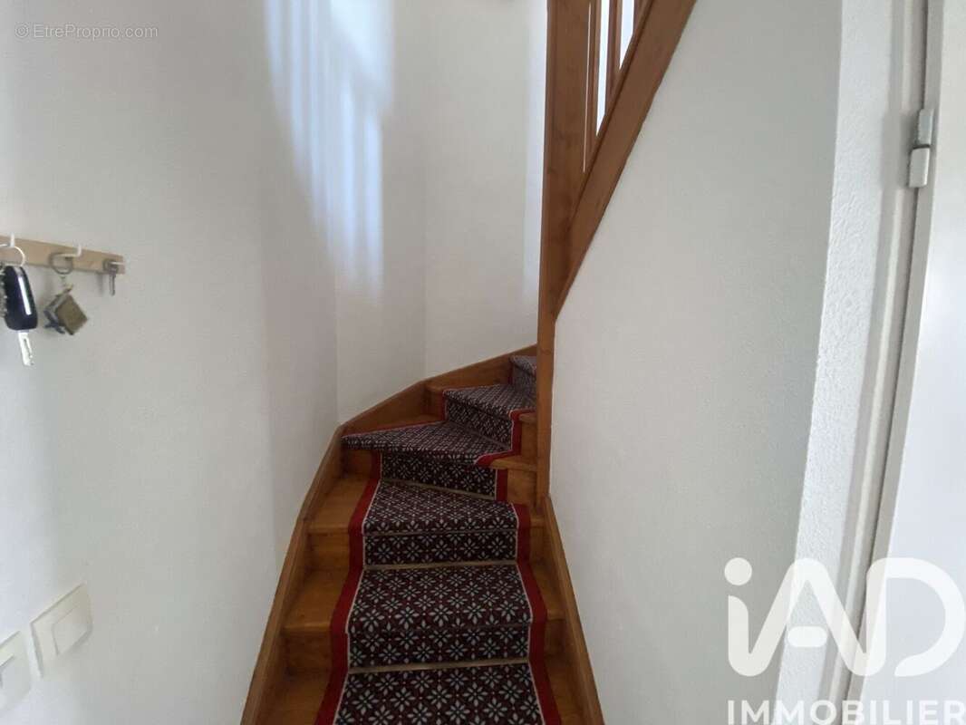 Photo 9 - Appartement à SAINT-GAUDENS