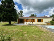 Maison à LORRIS