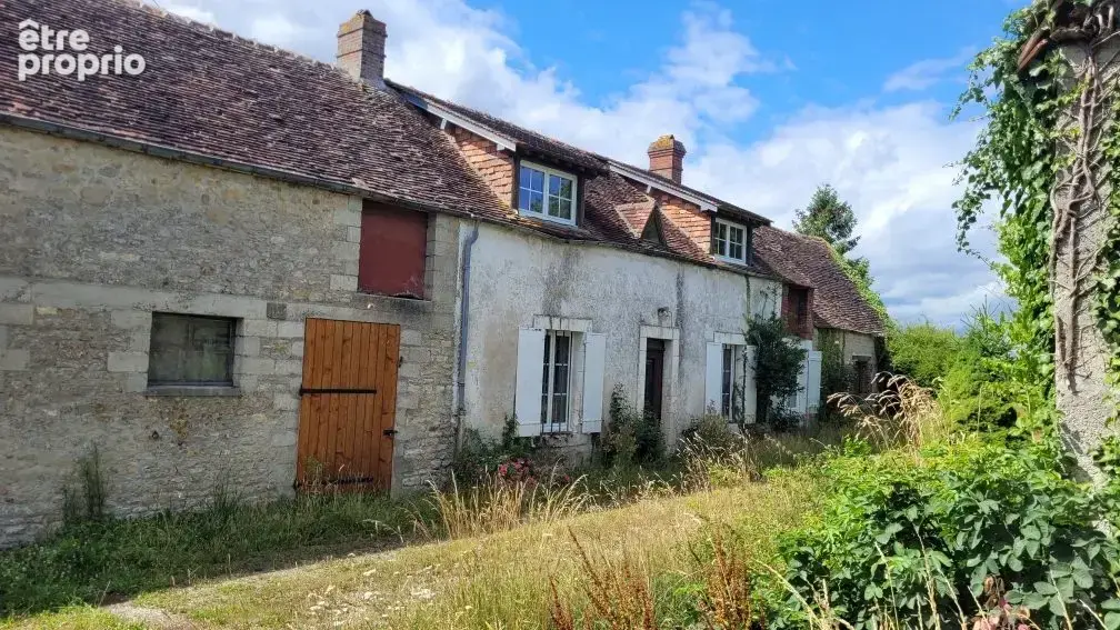 Maison 8 pièces 1 250 m² à vendre à Belfonds (61500) - photo 2