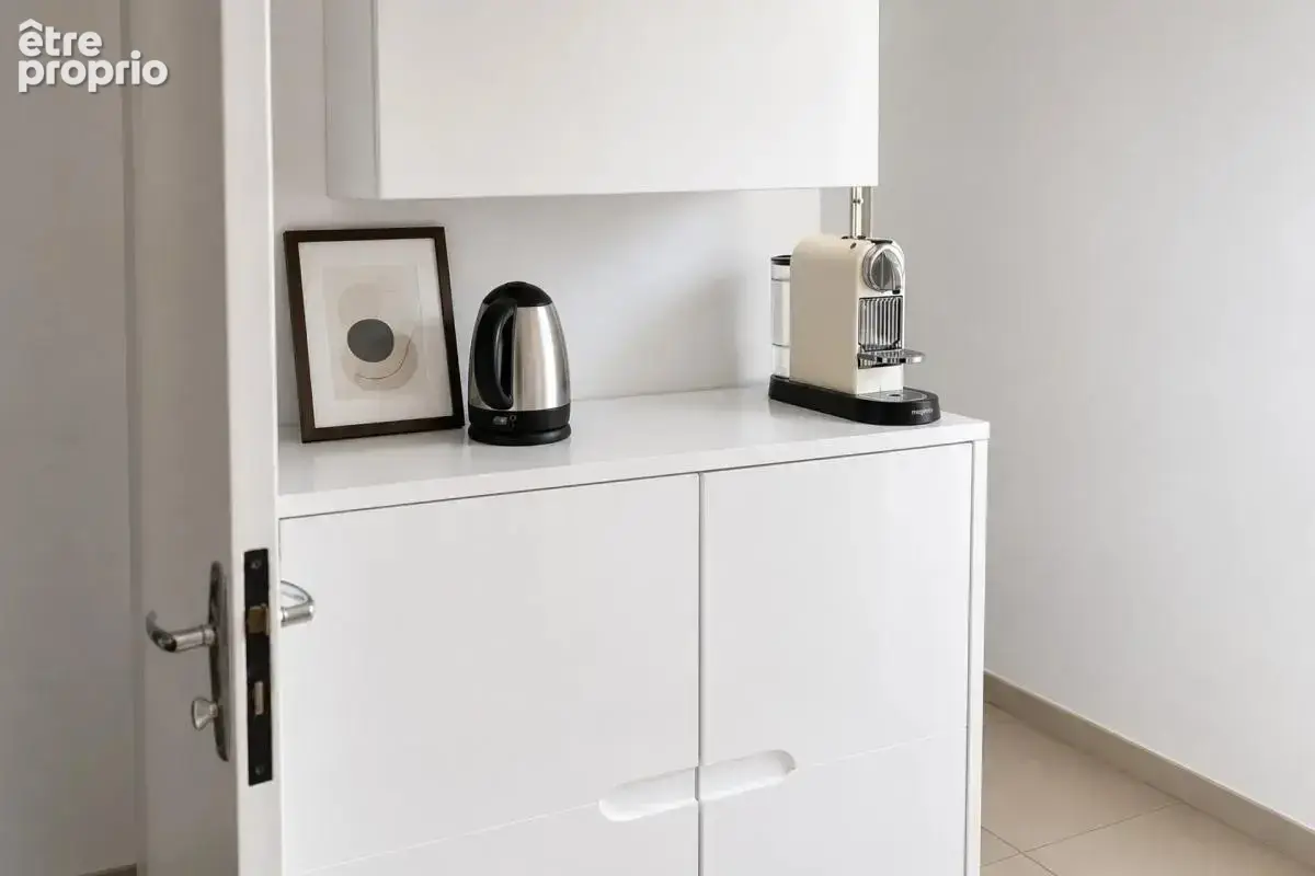 Appartement 2 pièces de 23 m² à Villefranche-sur-Mer - photo 8