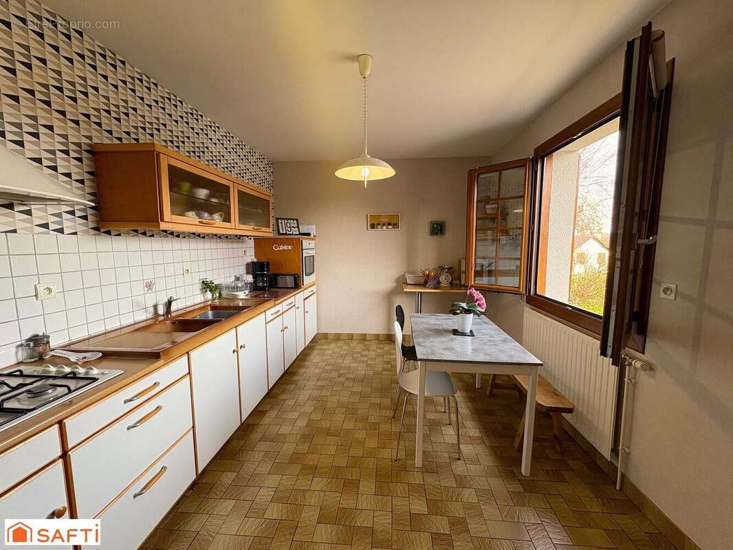 Photo 3 - Maison à GRAISSAC