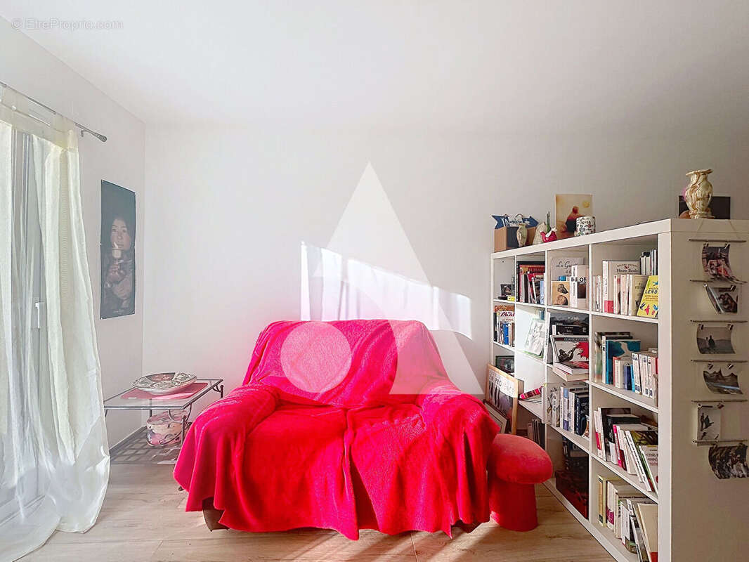 Appartement à CHORGES