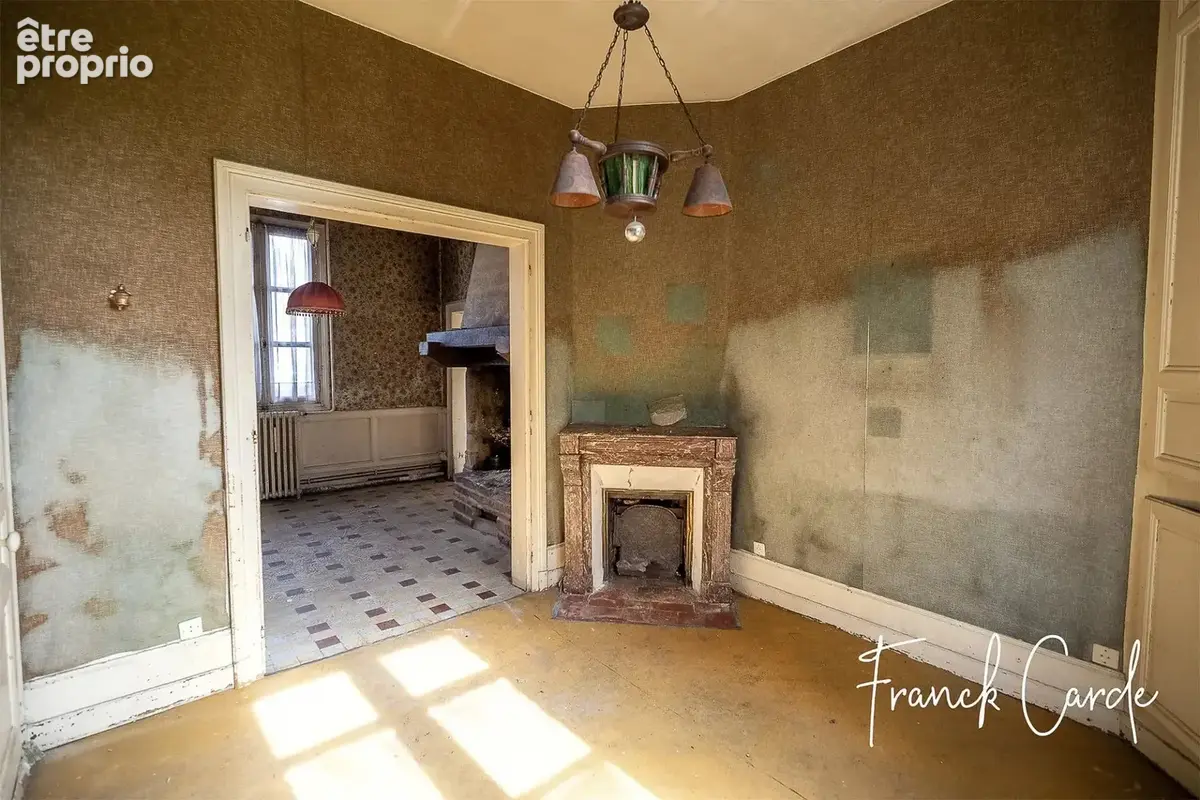 Maison 127 m² à Yerville  - photo 7