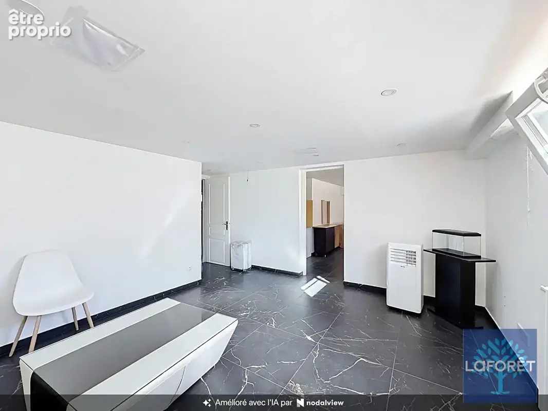 Maison 4 chambres Vigneux sur Seine proche du centre ville - photo 14