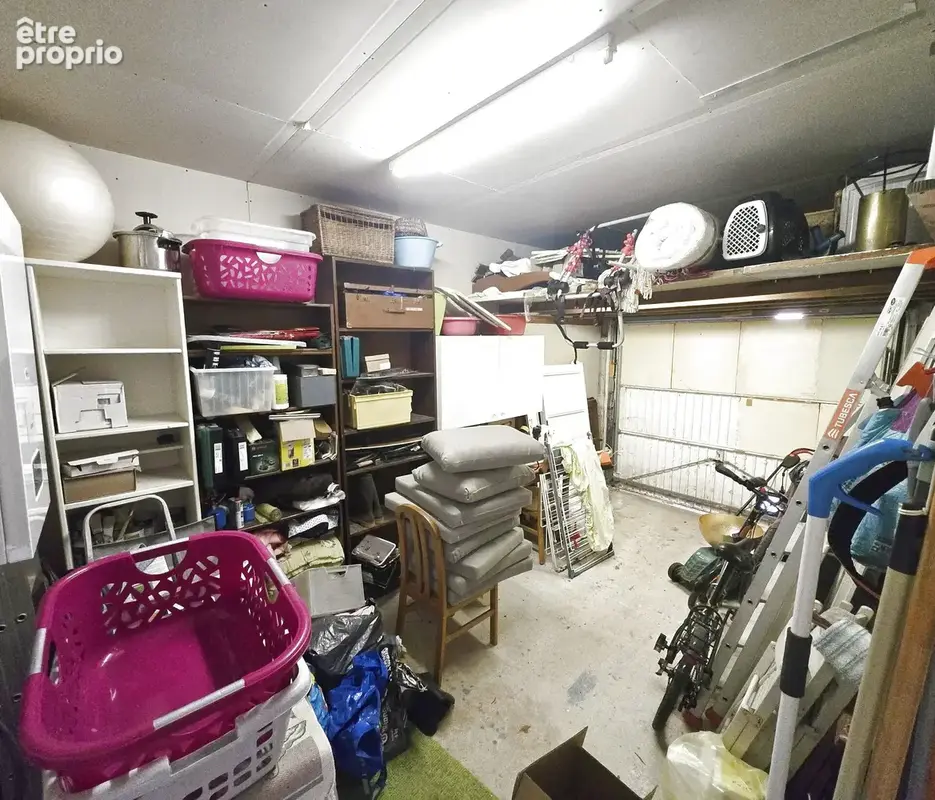 A vendre Villa 3 chambres garage 945 m2 terrain - photo 15