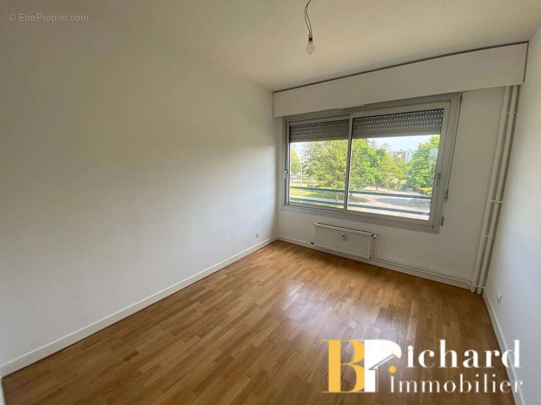 Appartement à LAON