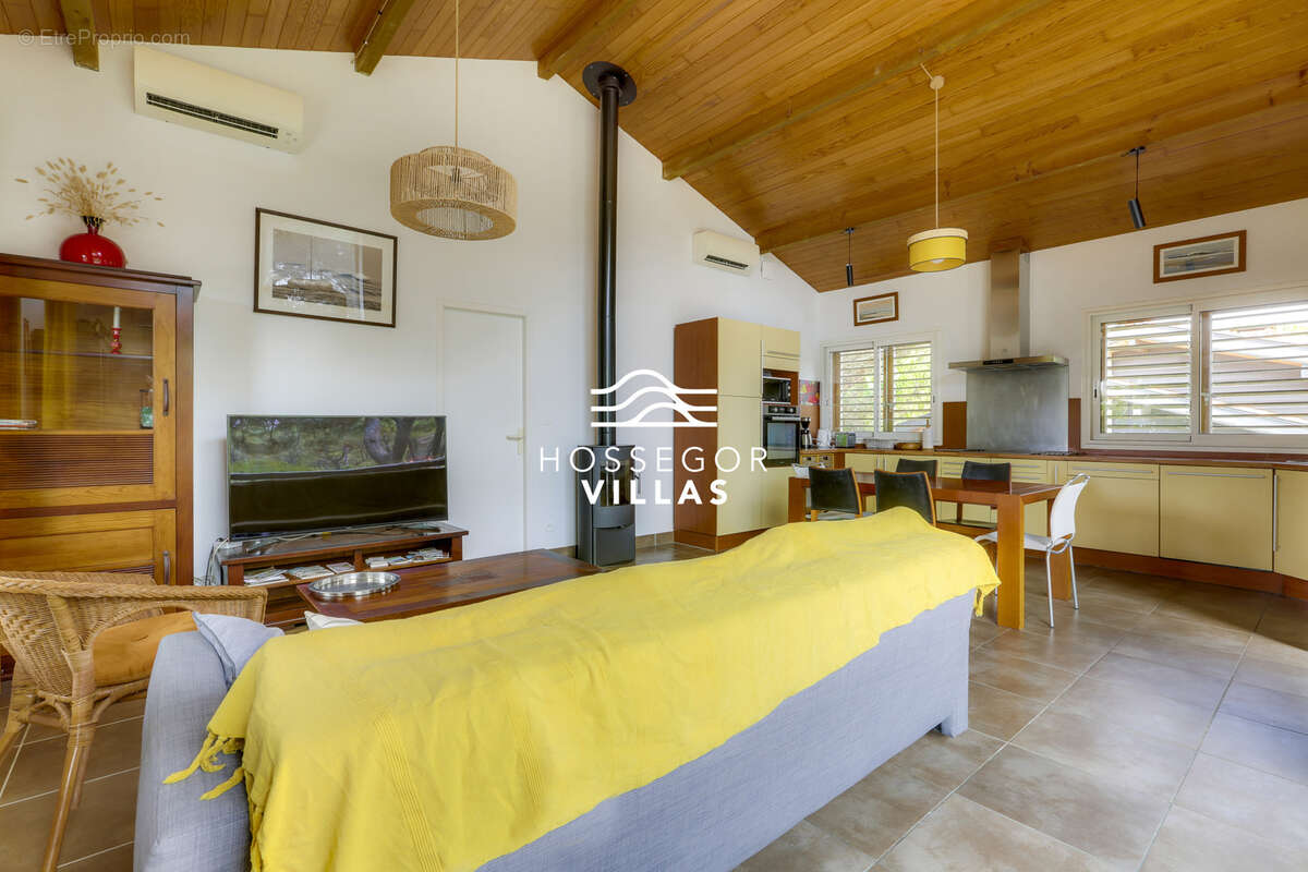 Villa sable - photo 5