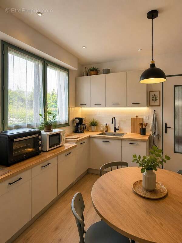 Maison 93 m² à Guidel  - photo 5