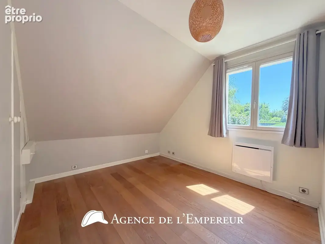 Maison familiale - Saint-Cucufa à Rueil-Malmaison - photo 23
