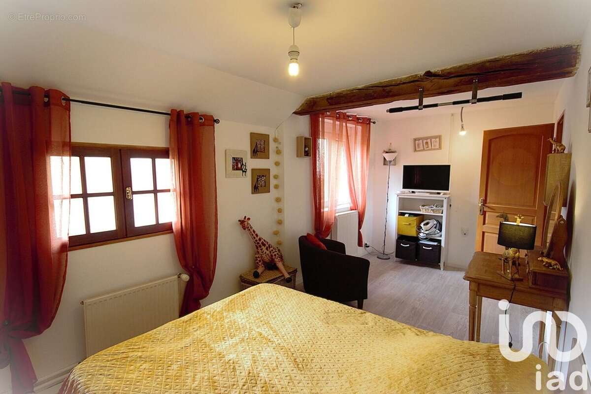 Photo 9 - Maison à MONTVILLE