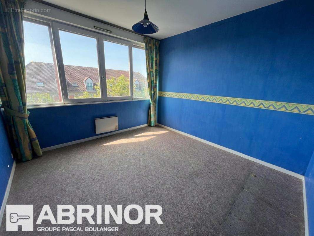 Appartement à SECLIN