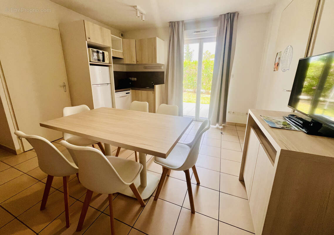 Maison à AIGUES-MORTES