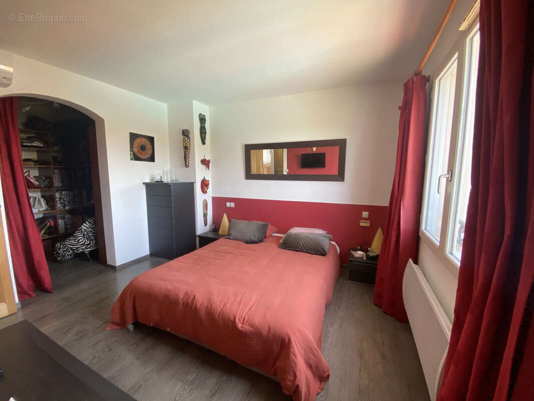 Maison à CAGNES-SUR-MER