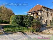 Maison à FRAYSSINHES