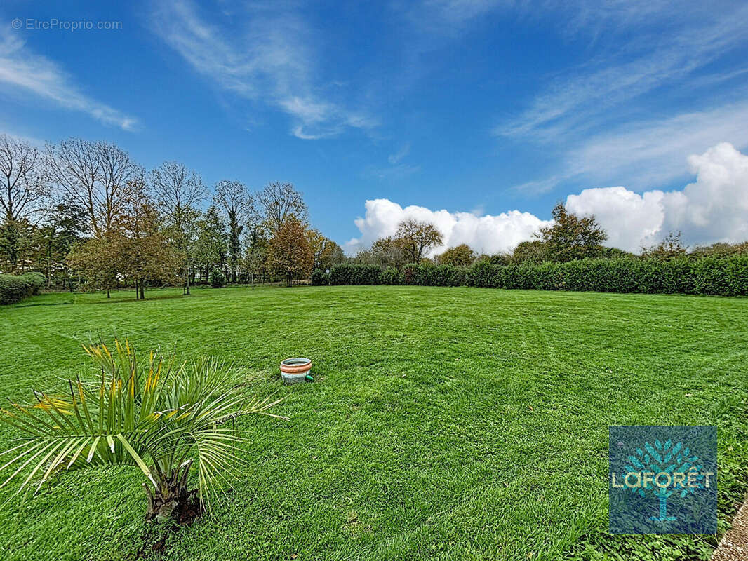 Maison à VENANSAULT