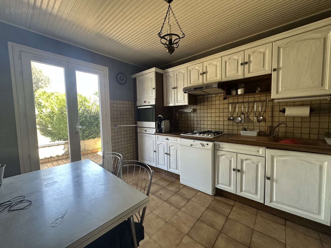 Agréable maison de type 4 secteur Belbex - photo 8