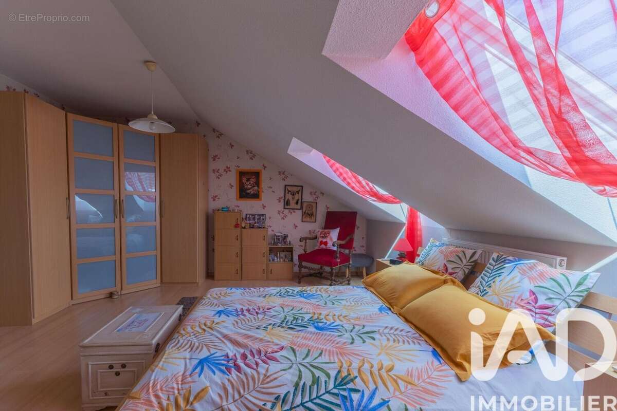 Photo 8 - Appartement à COGNIN
