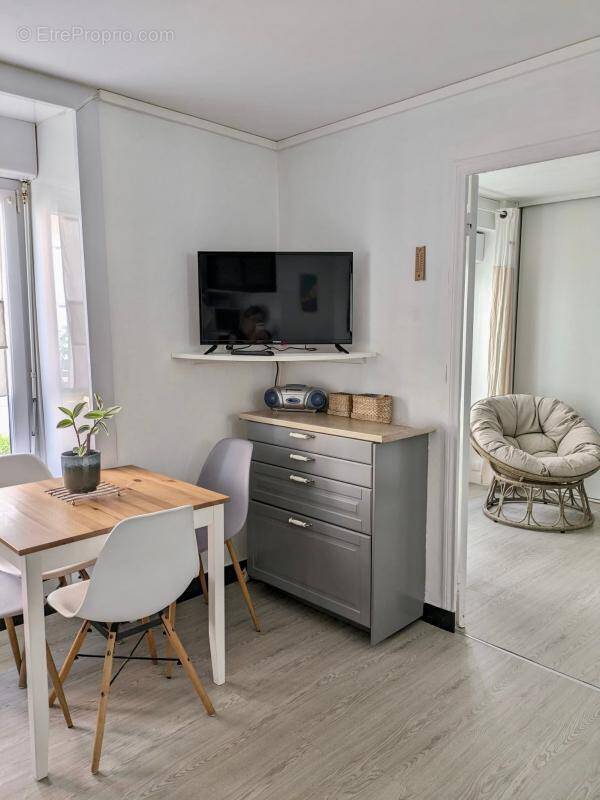 Appartement à CAMARET-SUR-MER