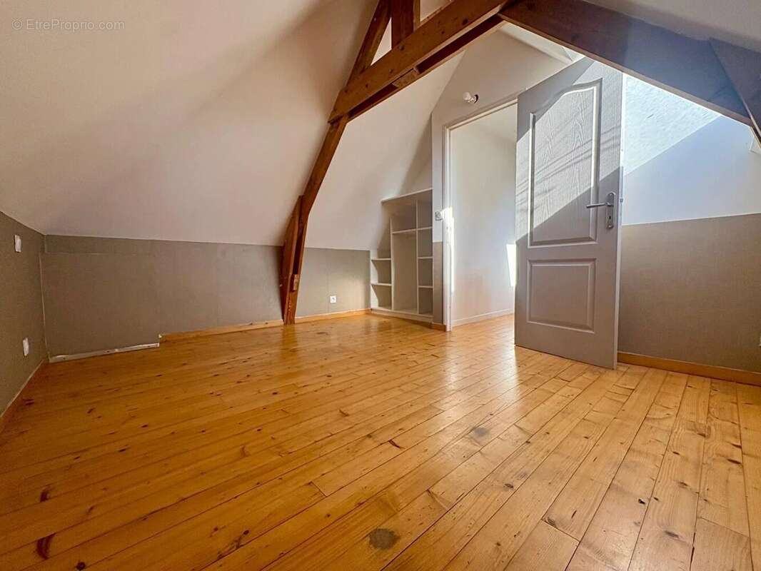 Maison à SAINT-BRIEUC