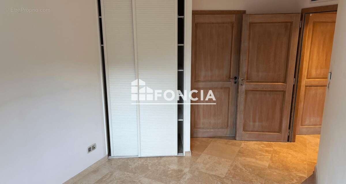 Appartement à CAVALAIRE-SUR-MER