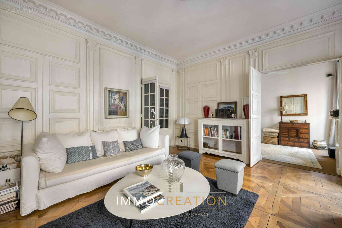 Appartement à LYON-2E