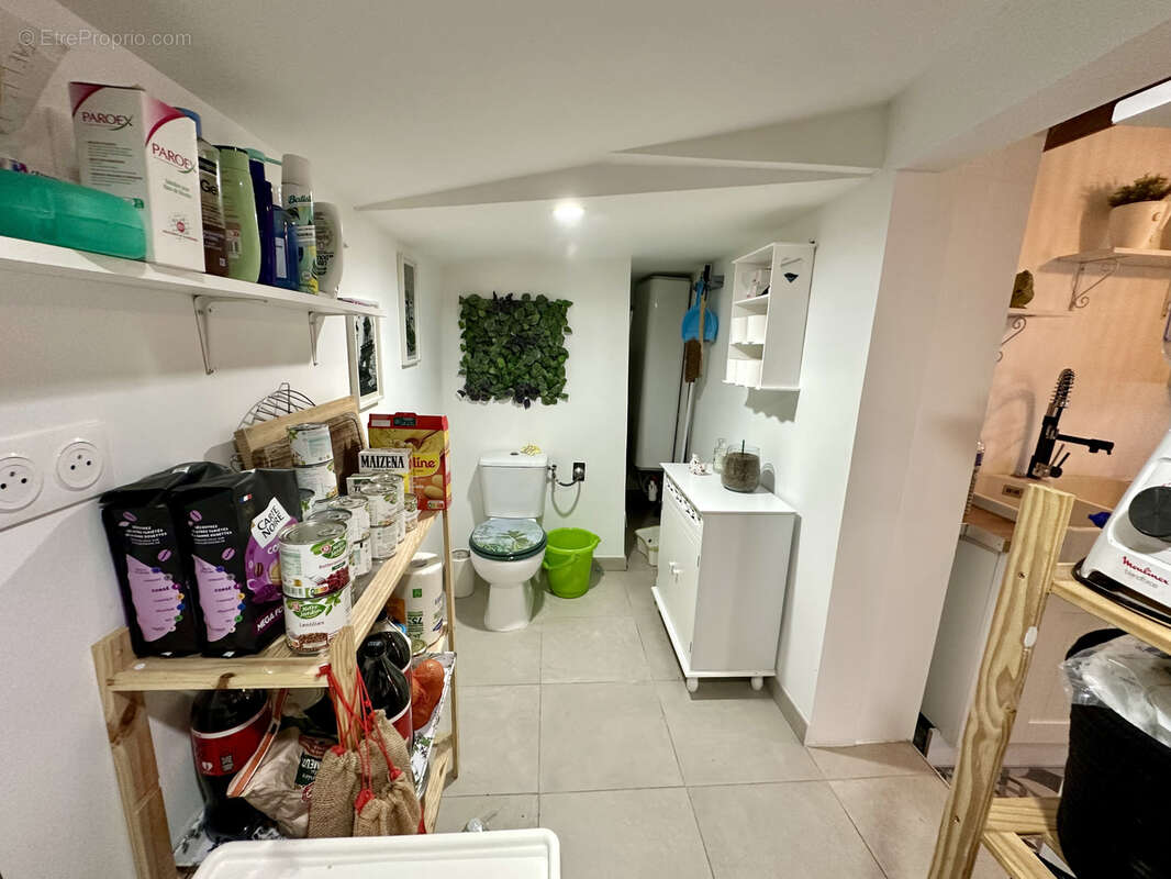 Maison à SAINT-NICOLAS-D'ALIERMONT