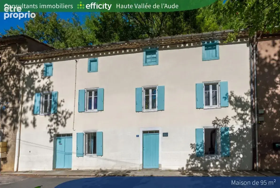 Maison de village - photo 1