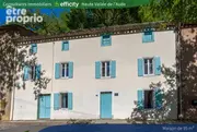 Maison à RENNES-LES-BAINS