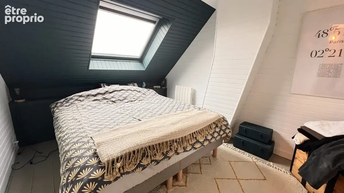 Maison 120 m² à Villeneuve-D'ascq  - photo 8