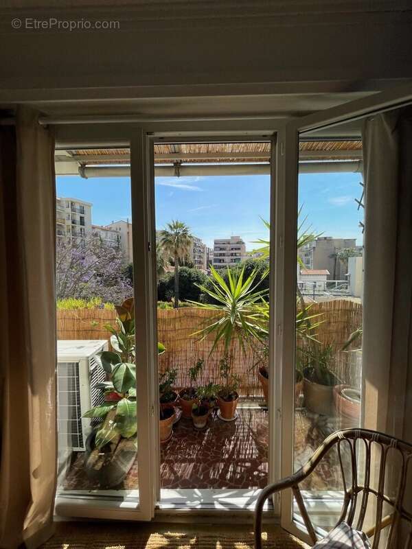 4 Pièces de charme Quartier des Fleurs - photo 14