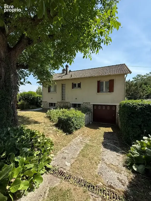 Maison 3 pièces - 66.64 m2 - Cerny (91590) - photo 2