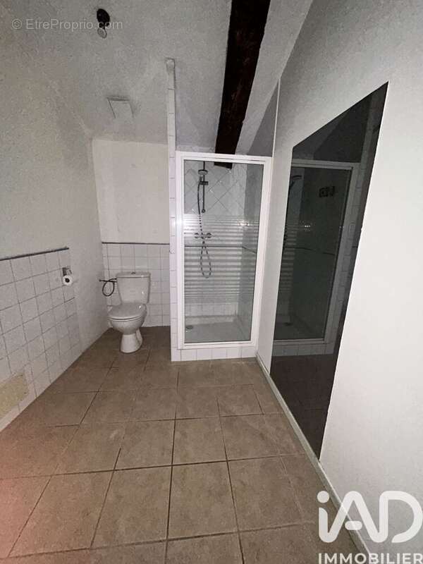 Photo 8 - Maison à SAINT-ETIENNE-LES-ORGUES