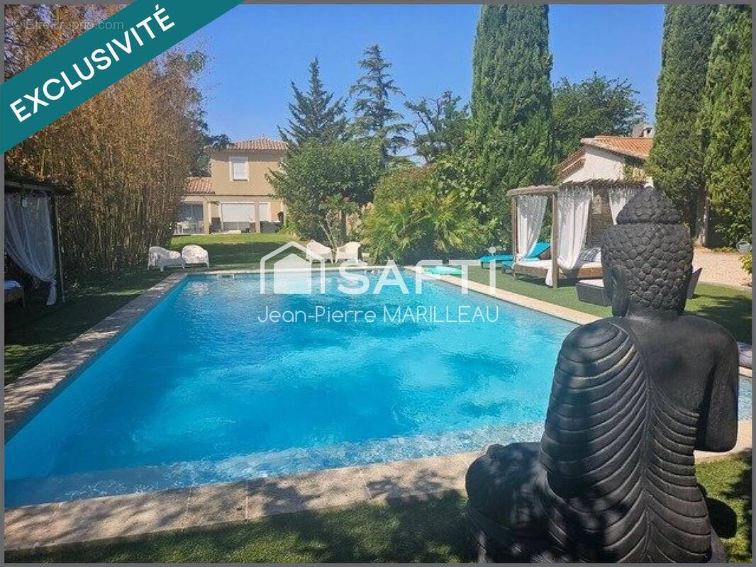 Photo 1 - Maison à MONTEUX