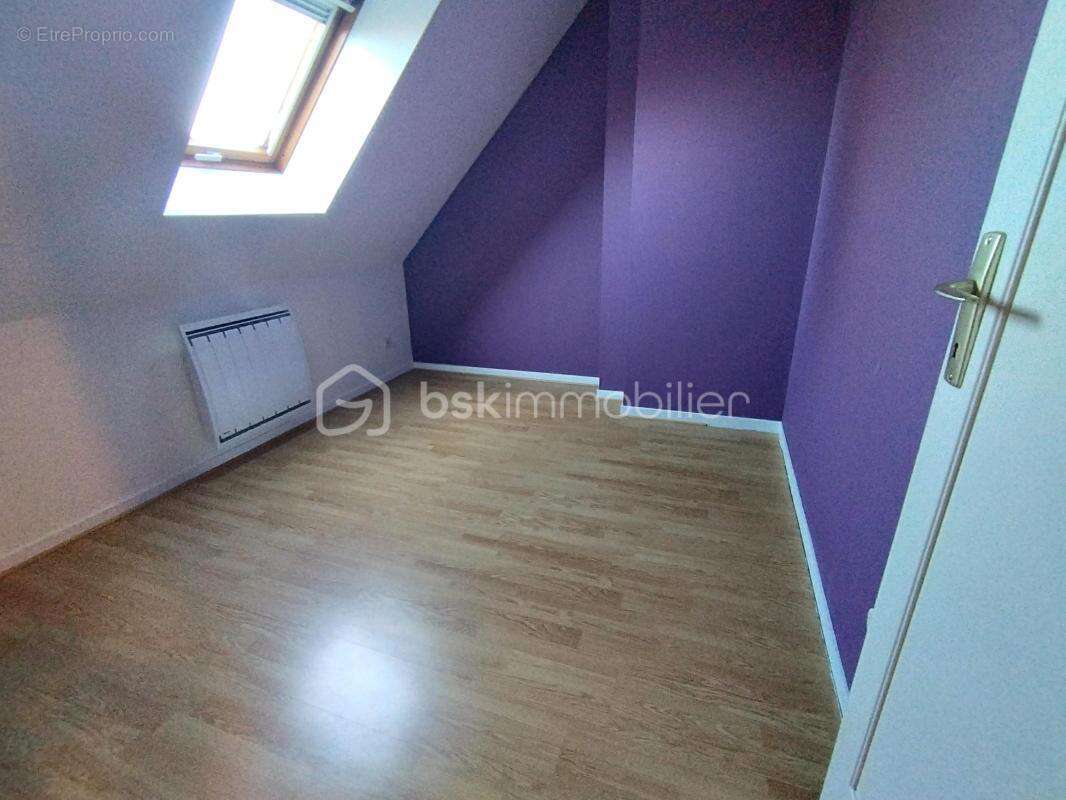 Maison à CLAYE-SOUILLY