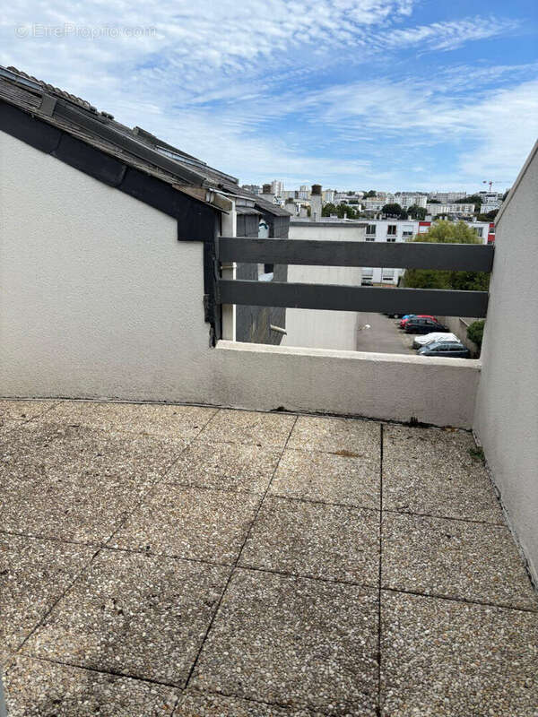 Appartement  2 pièce(s) 34.50 m2 - photo 3