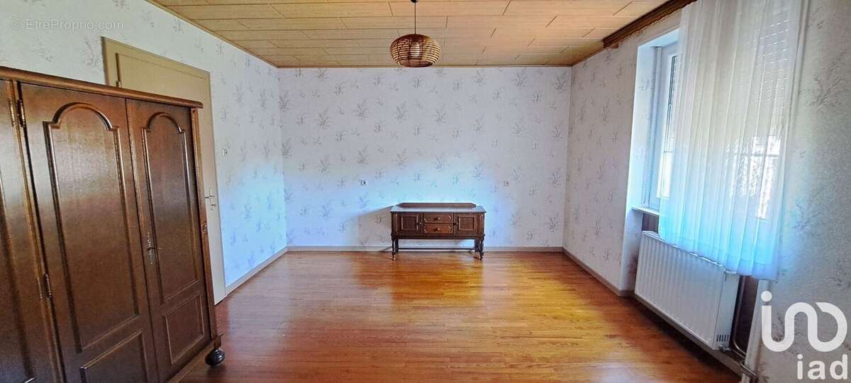 Photo 5 - Maison à FARSCHVILLER