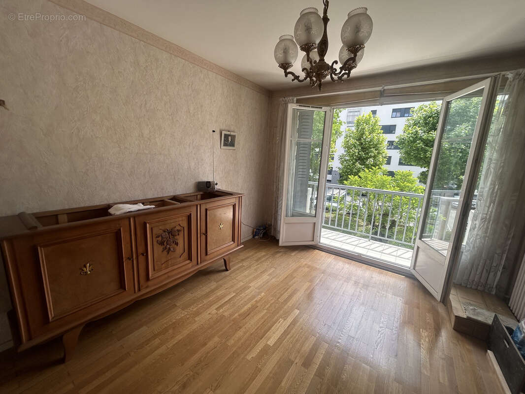 Appartement à LYON-9E