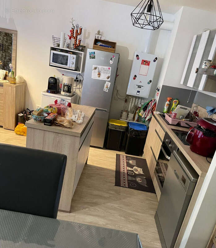 Appartement à AMIENS