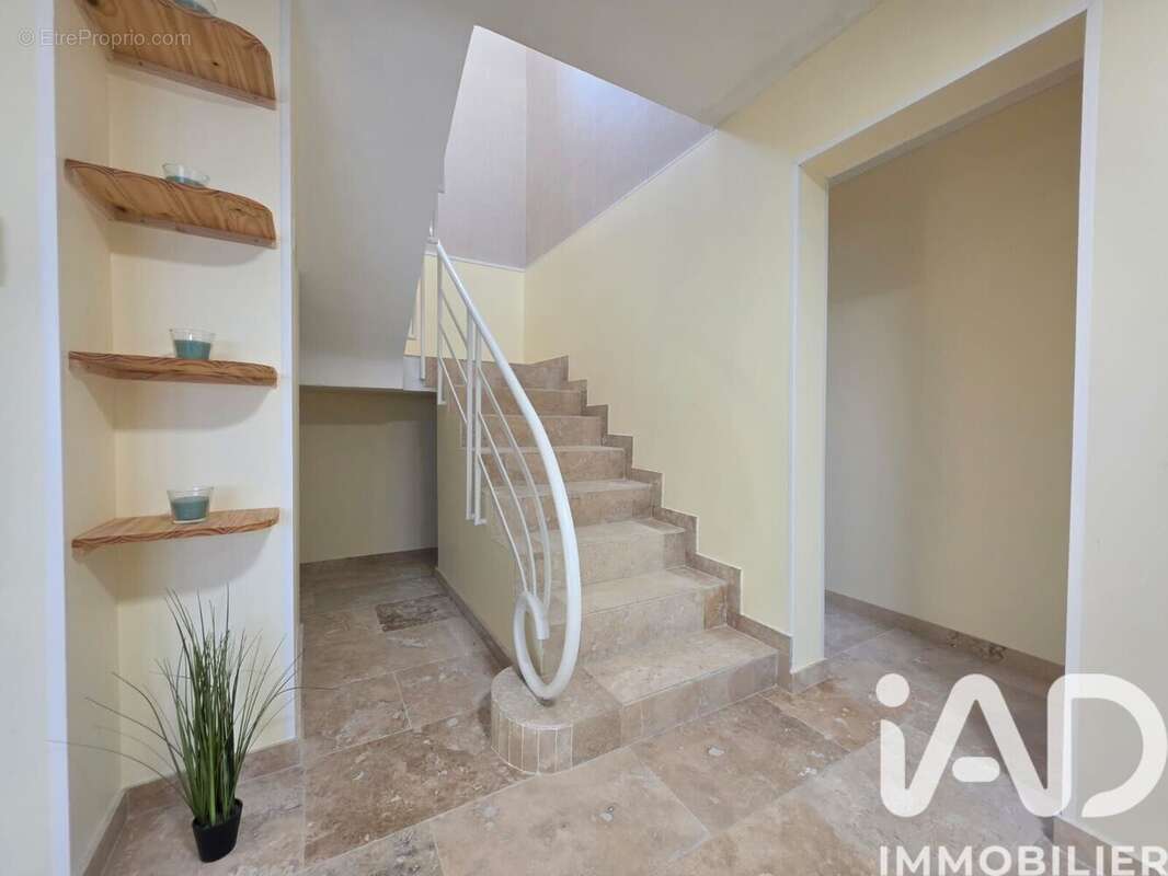 Photo 9 - Maison à AVIGNON