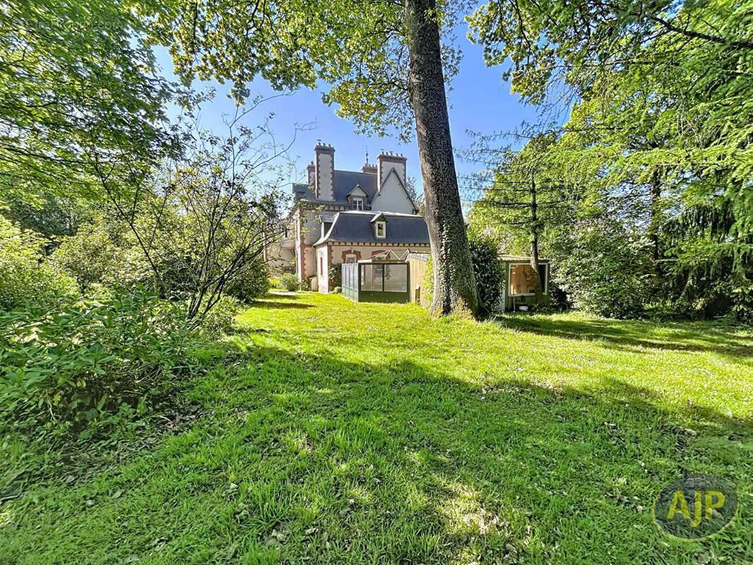 Maison à PLOEUC-SUR-LIE