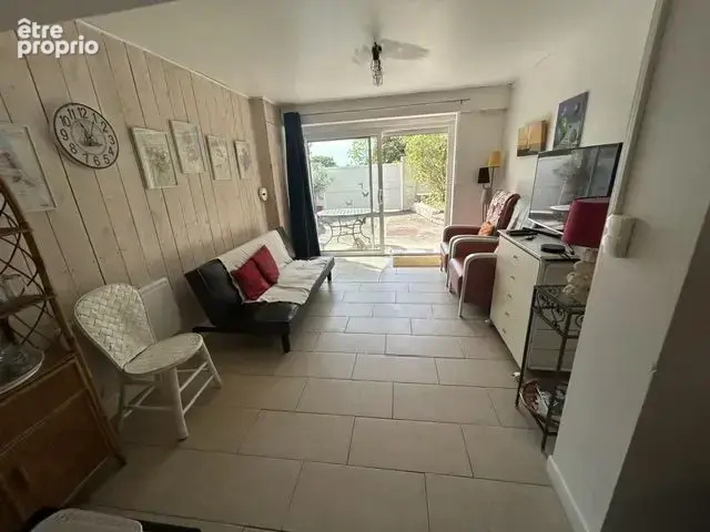 Maison 7 pièces 144 m² à vendre à Soulac-Sur-Mer (33780) - photo 7