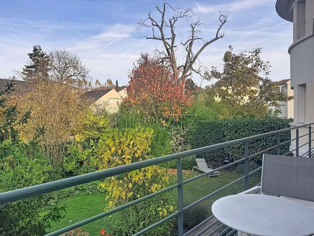 Maison à VERSAILLES