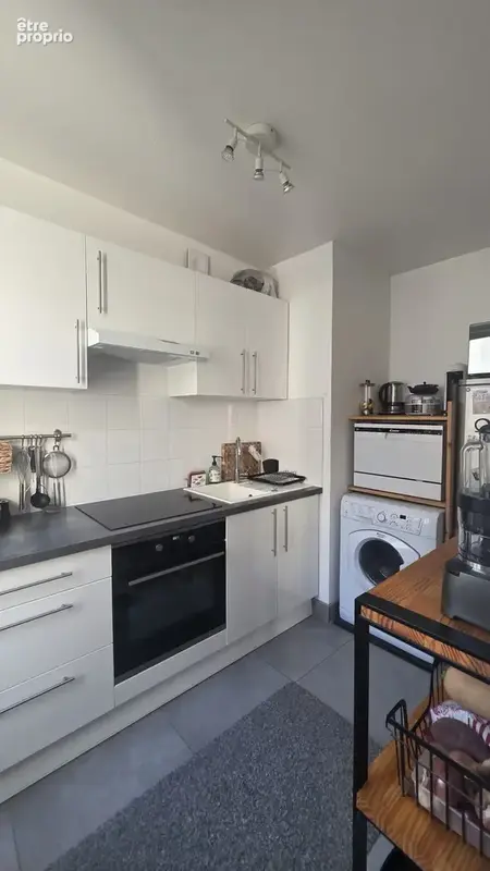 Appartement 4 pièces 71 m² à vendre à Pontoise (95300) - photo 5