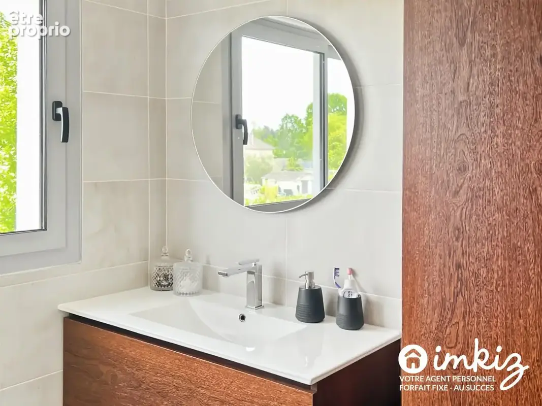Maison 5 pièces - photo 11