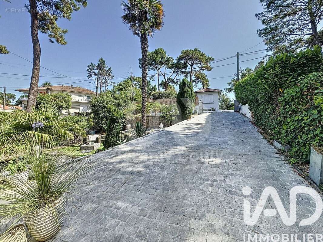 Photo 7 - Maison à LA BAULE-ESCOUBLAC