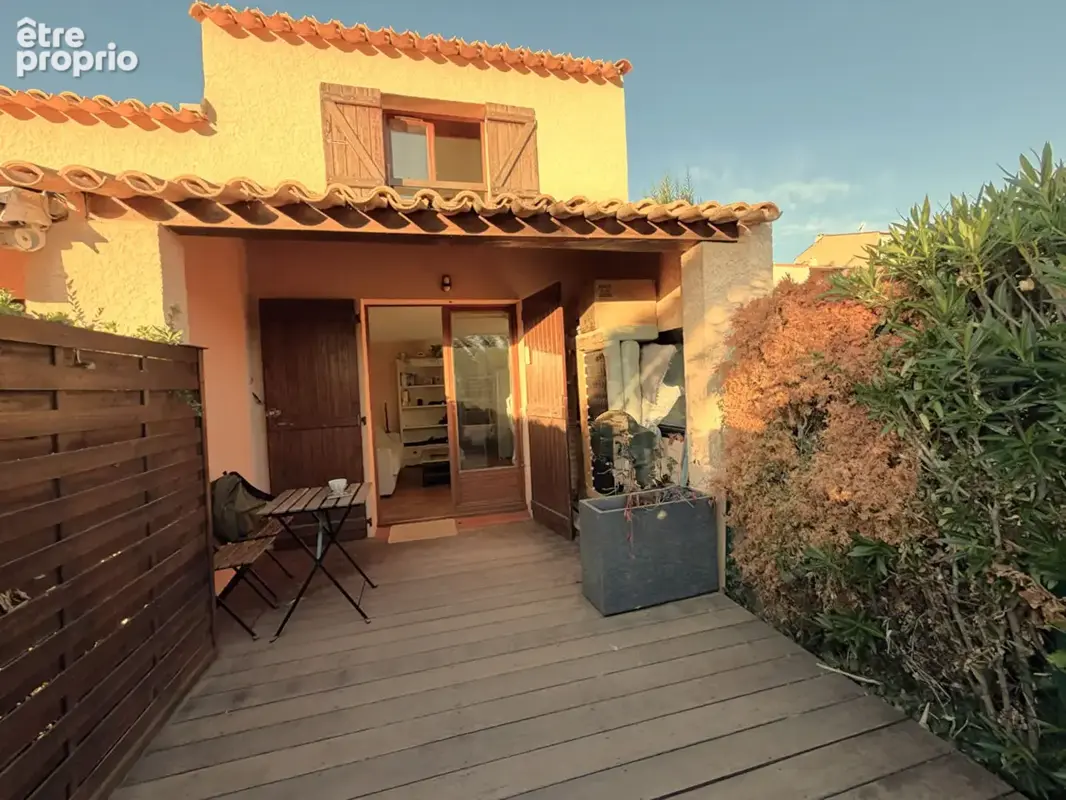 Photo Maison à Vence au prix de 180 000€
