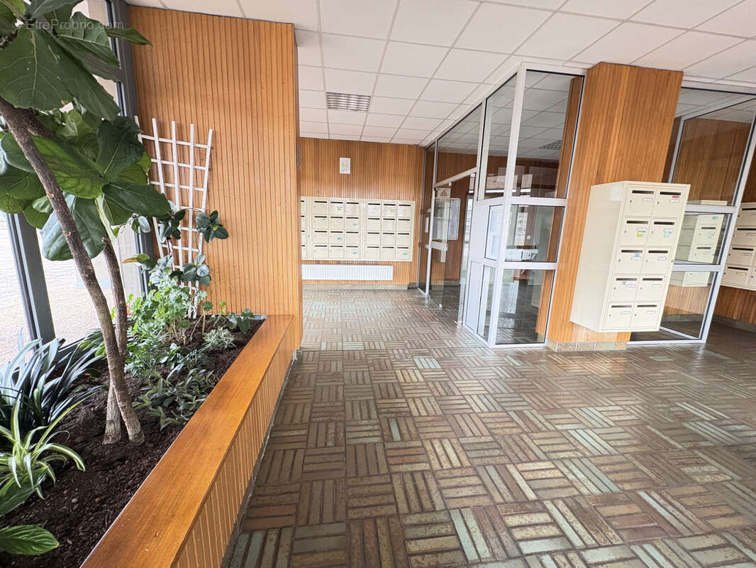 Appartement à LIMOGES