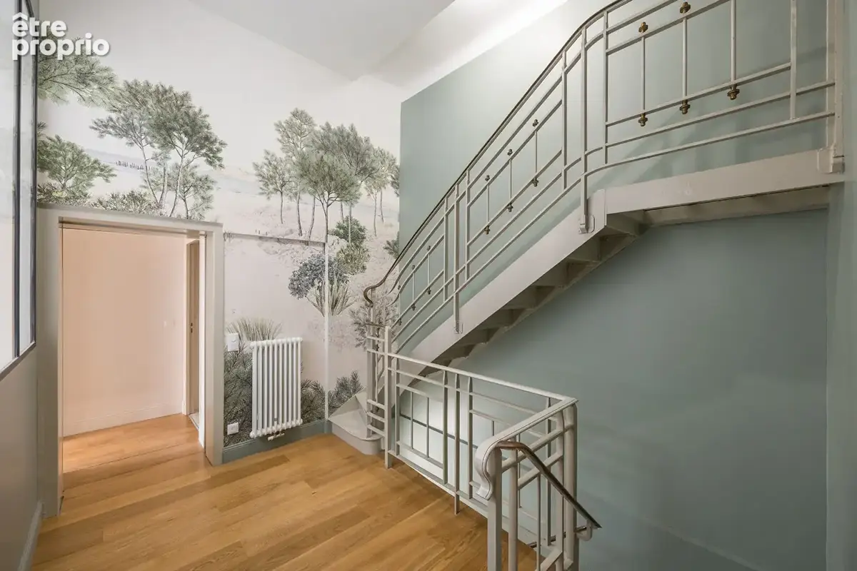 Appartement Mont De Marsan 4 pièces 155,10 m² - photo 3