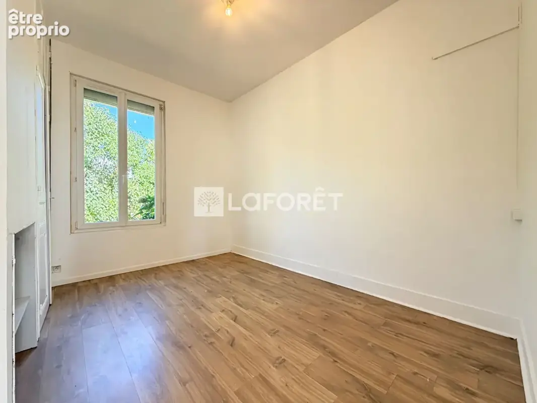 Bailleau-le-Pin - Maison rénovée et isolée - photo 4